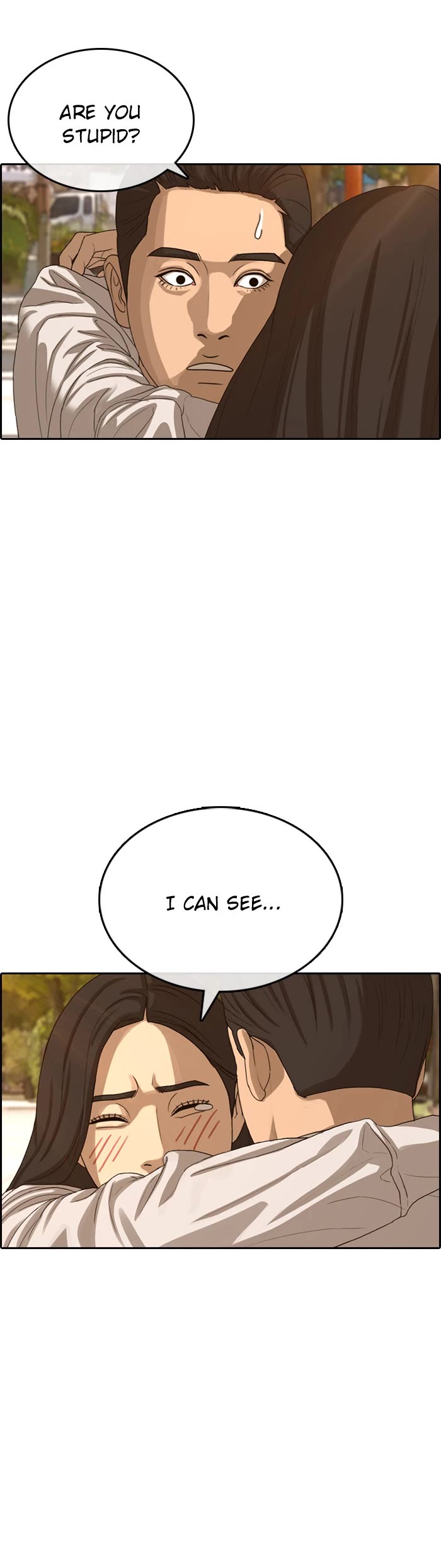 Life Completely Ruined Chapter 53 page 65 - Chapter 53