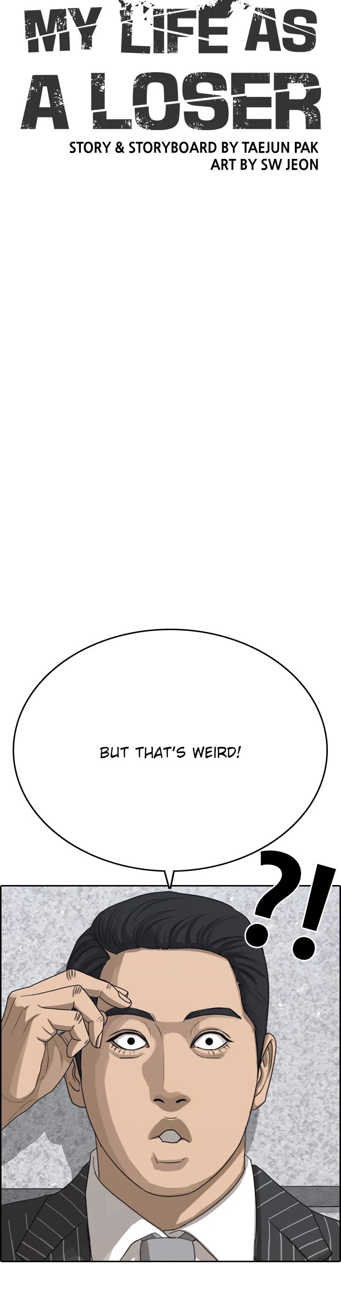 Life Completely Ruined Chapter 53 page 9 - Chapter 53