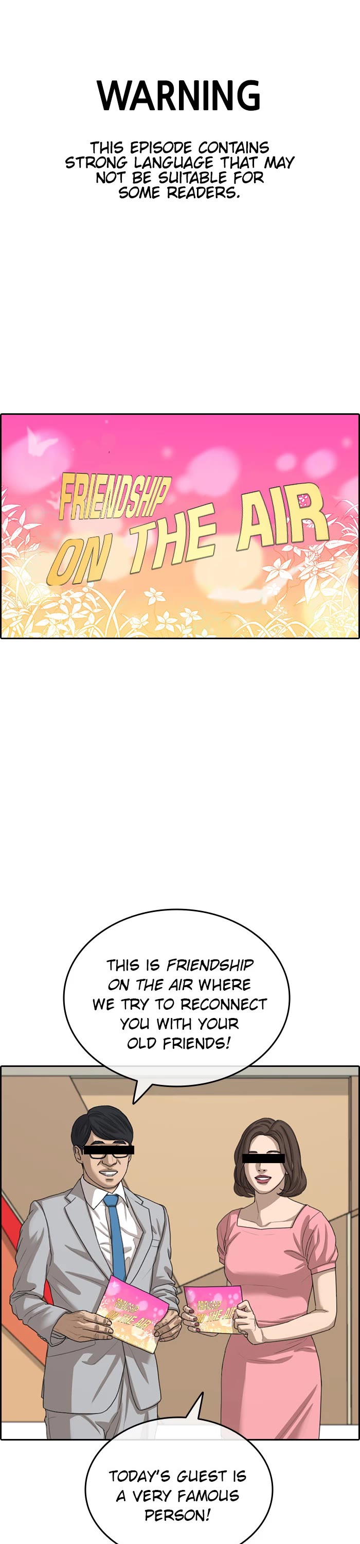 Life Completely Ruined Chapter 54 page 1 - Chapter 54