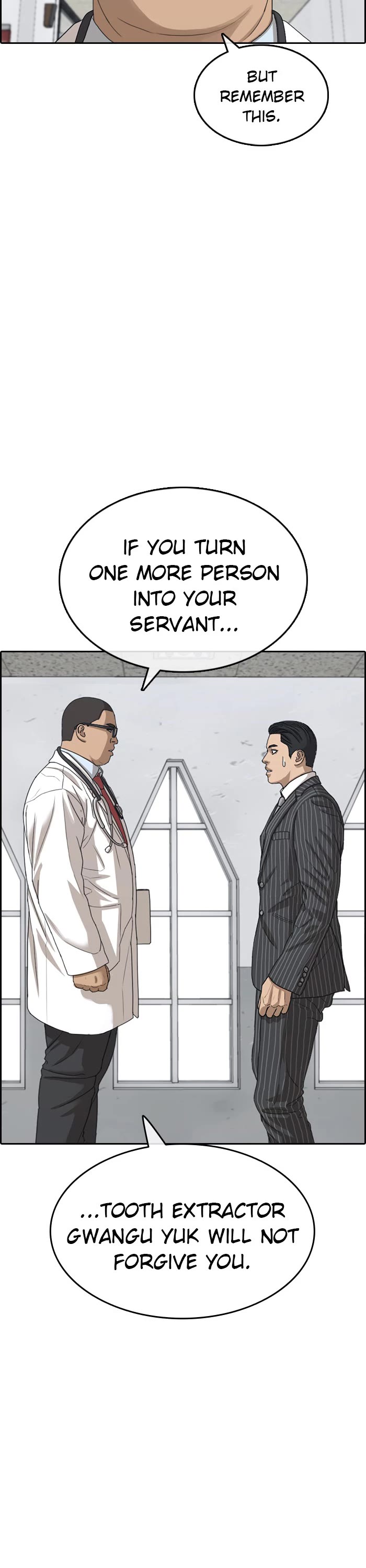 Life Completely Ruined Chapter 54 page 28 - Chapter 54