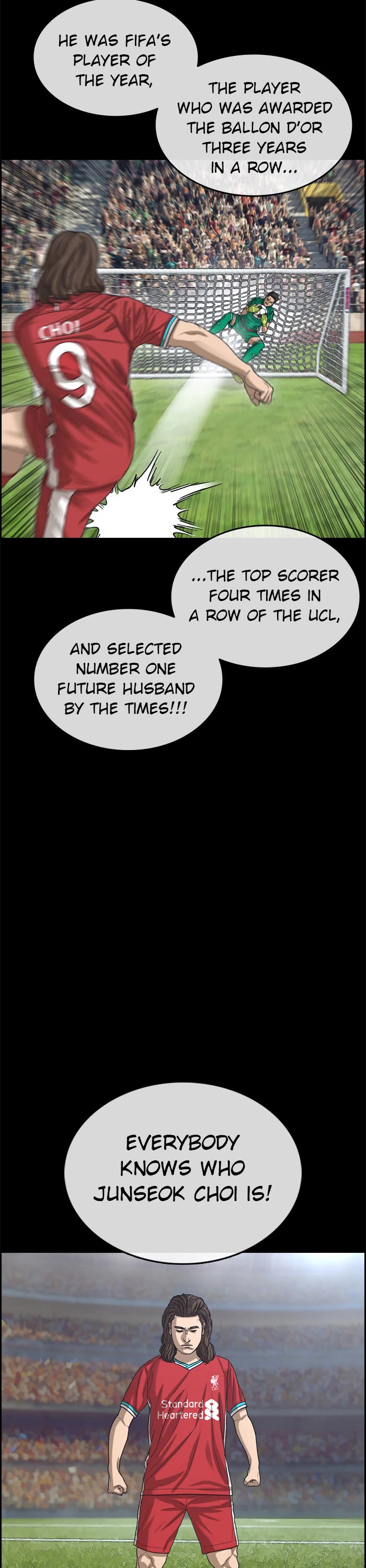 Life Completely Ruined Chapter 54 page 37 - Chapter 54