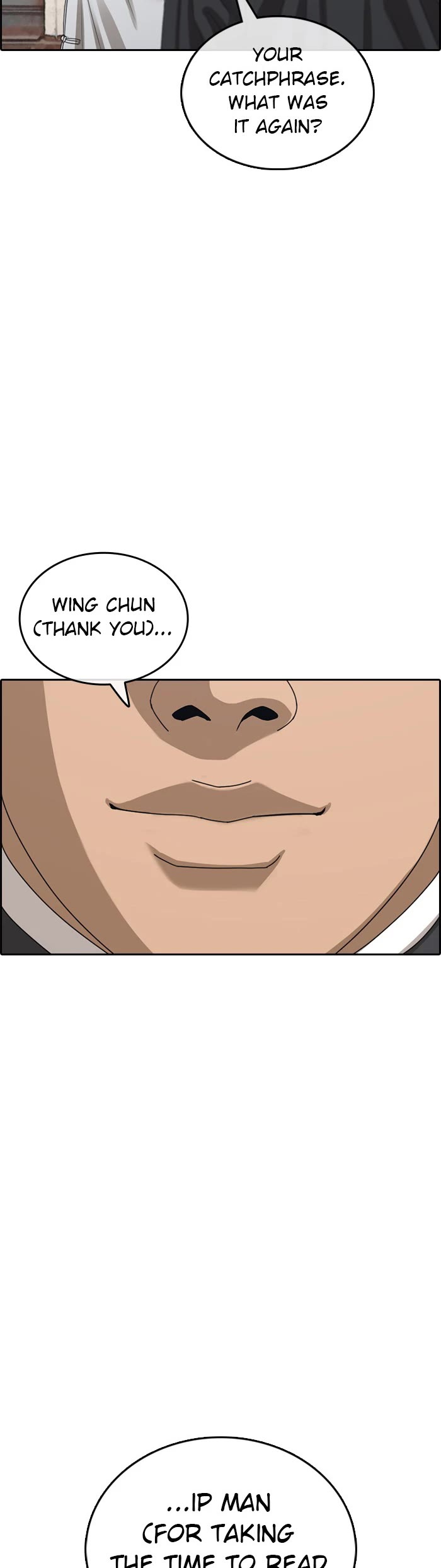 Life Completely Ruined Chapter 54 page 45 - Chapter 54