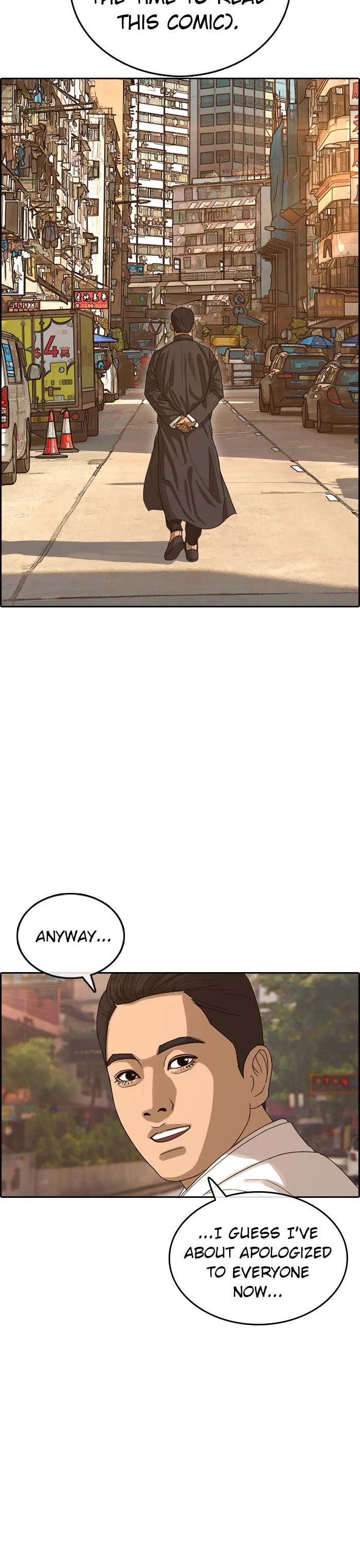 Life Completely Ruined Chapter 54 page 46 - Chapter 54