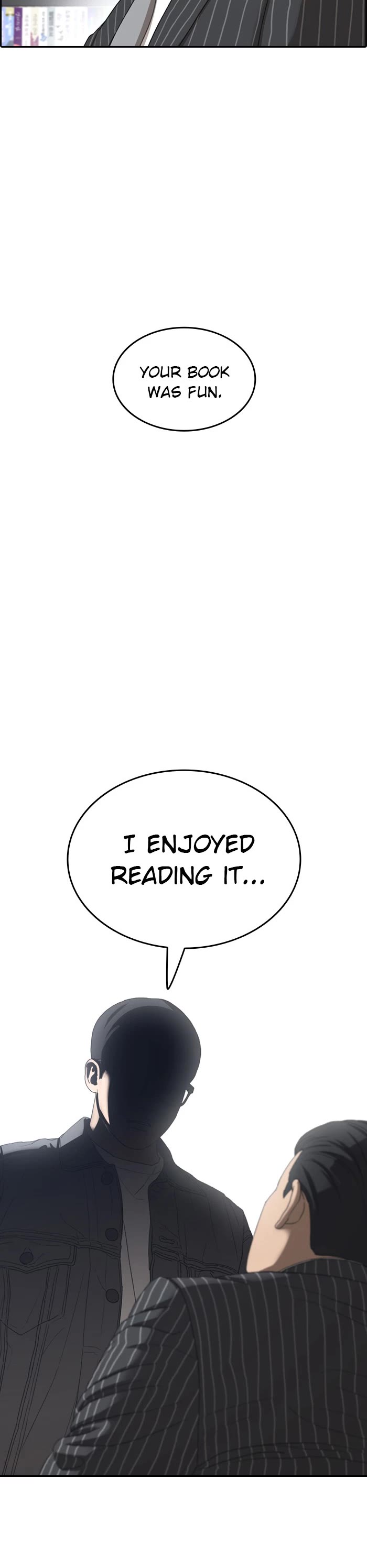 Life Completely Ruined Chapter 54 page 56 - Chapter 54