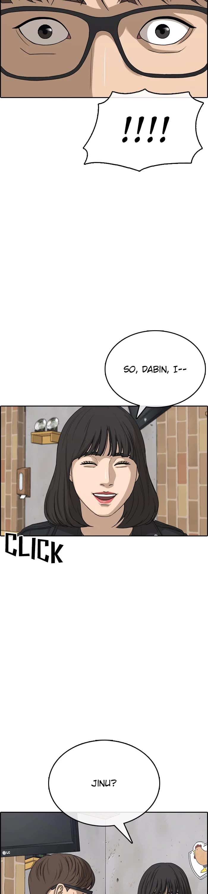 Life Completely Ruined Chapter 55 page 37 - Chapter 55 [END]