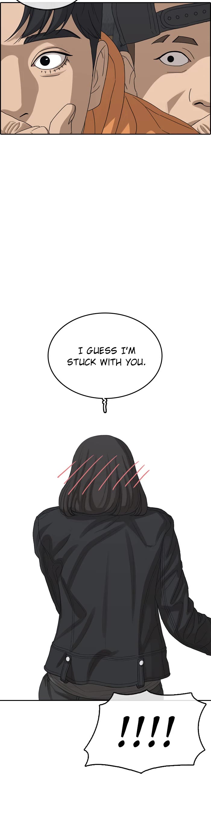 Life Completely Ruined Chapter 55 page 40 - Chapter 55 [END]