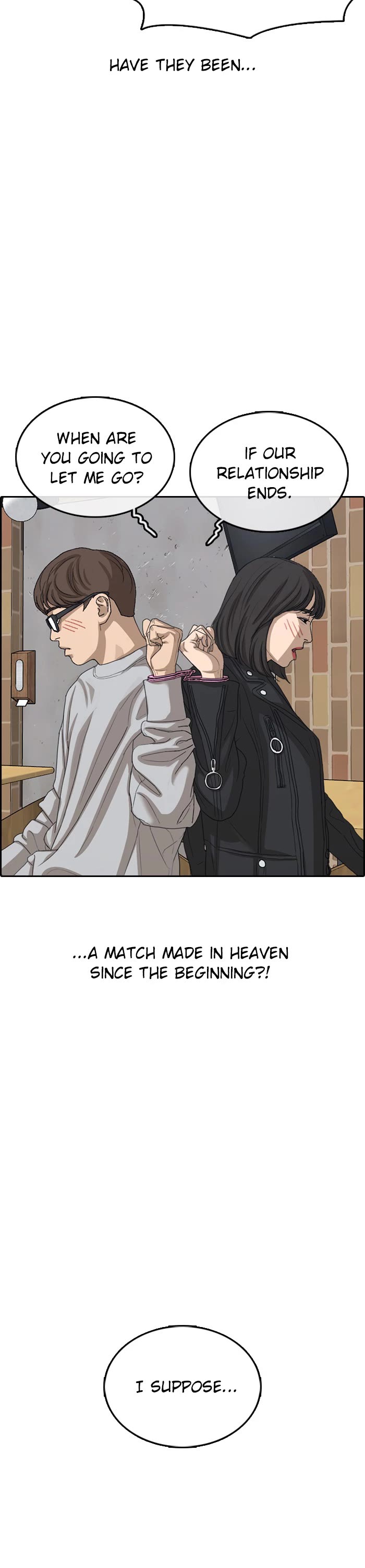 Life Completely Ruined Chapter 55 page 42 - Chapter 55 [END]
