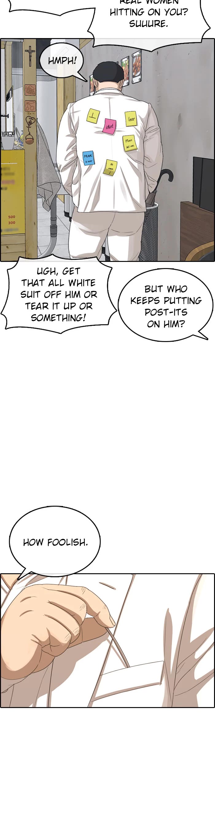 Life Completely Ruined Chapter 55 page 45 - Chapter 55 [END]