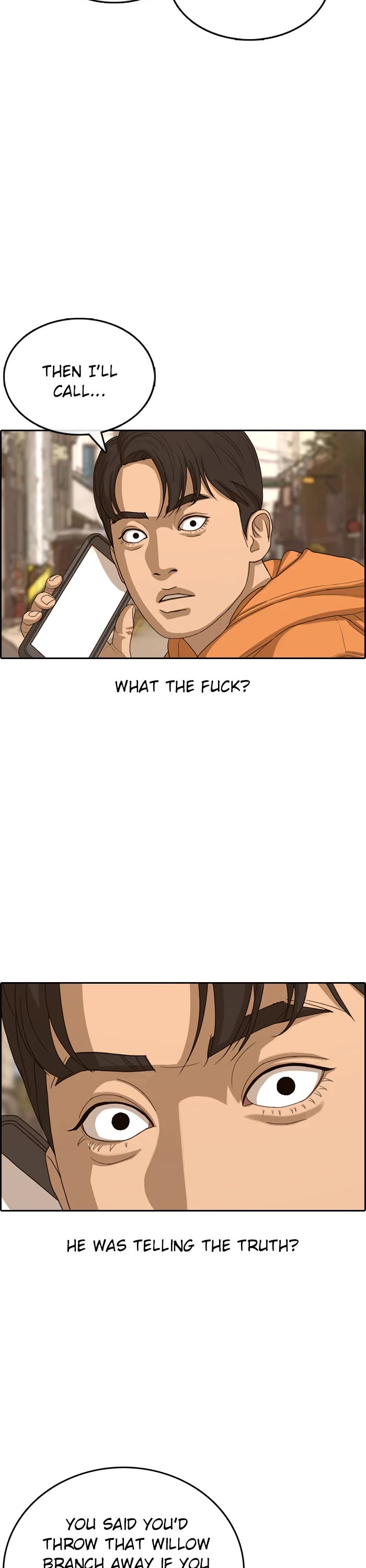 Life Completely Ruined Chapter 55 page 48 - Chapter 55 [END]