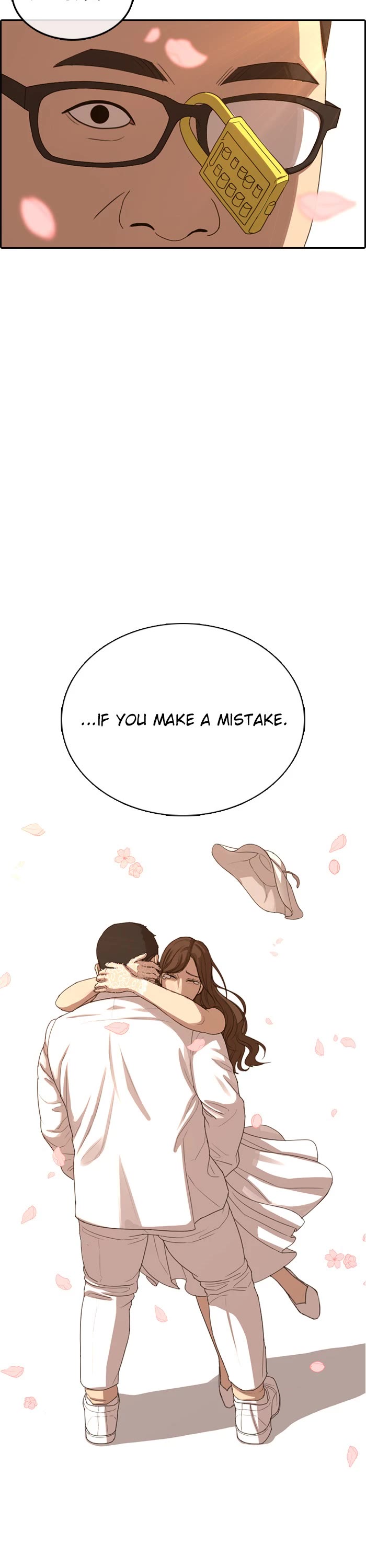 Life Completely Ruined Chapter 55 page 51 - Chapter 55 [END]