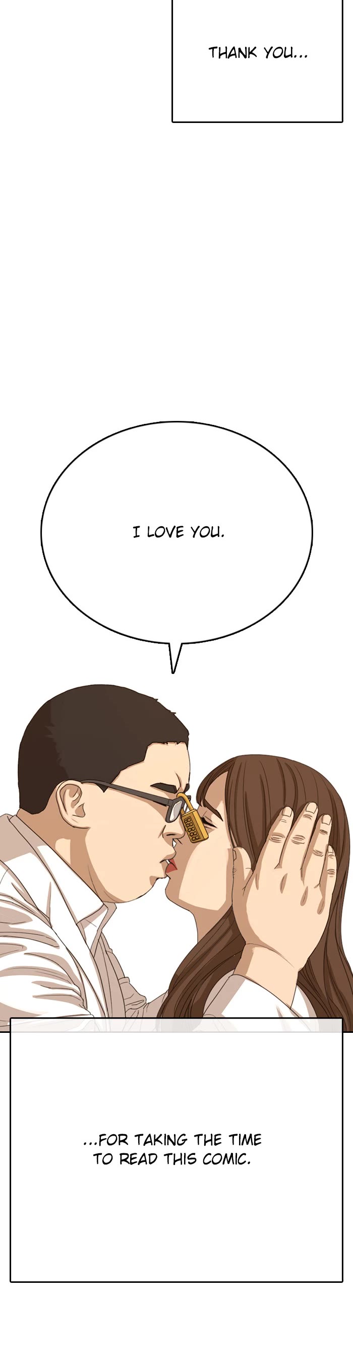 Life Completely Ruined Chapter 55 page 55 - Chapter 55 [END]