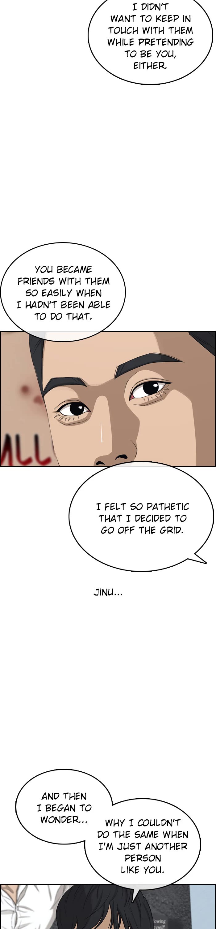 Life Completely Ruined Chapter 55 page 7 - Chapter 55 [END]