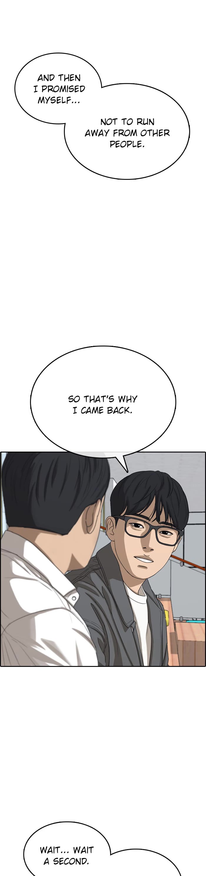 Life Completely Ruined Chapter 55 page 9 - Chapter 55 [END]