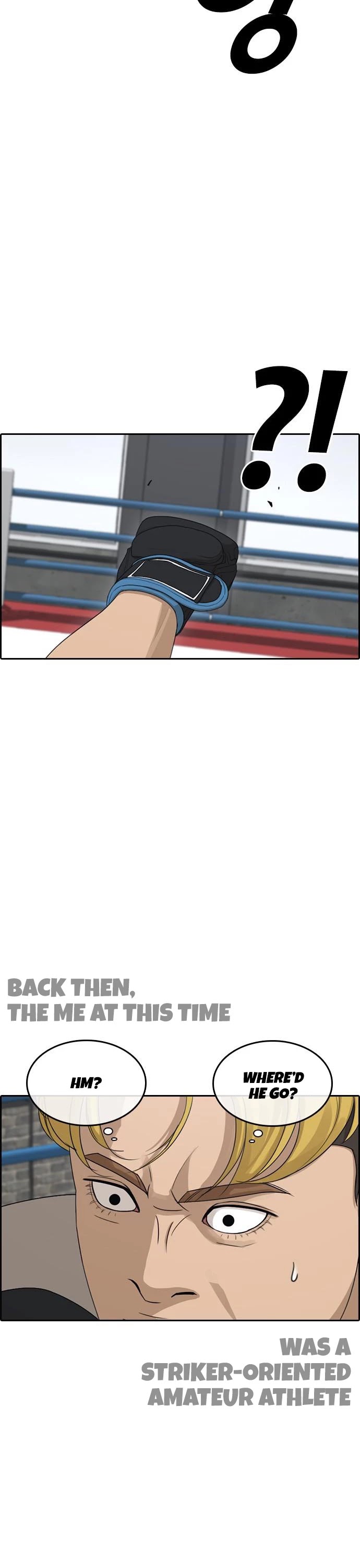 Life Completely Ruined Chapter 6 page 12 - Chapter 6