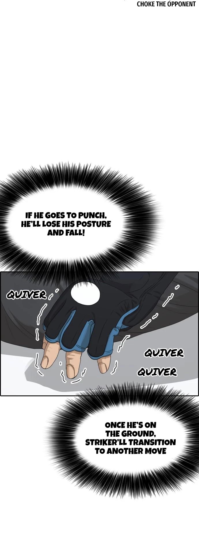 Life Completely Ruined Chapter 6 page 29 - Chapter 6