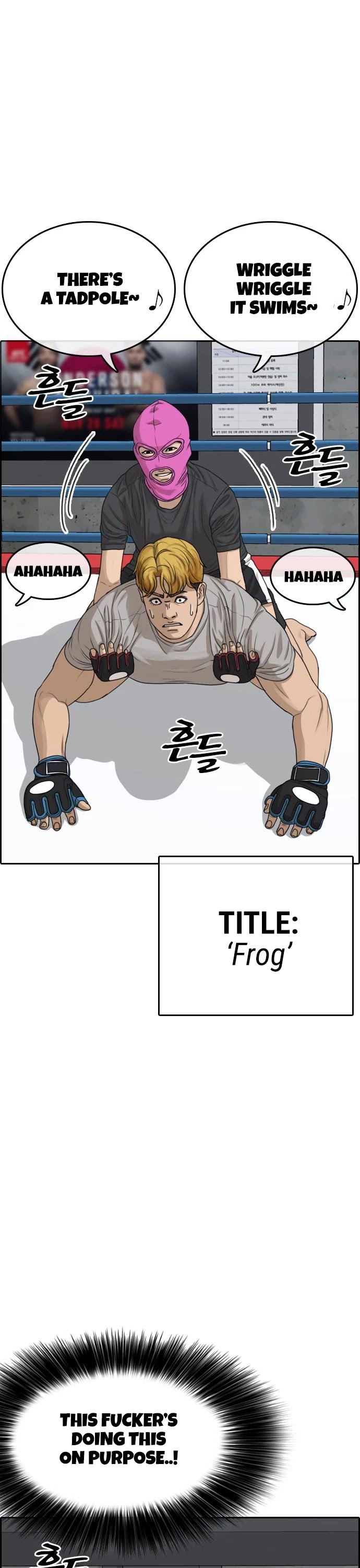 Life Completely Ruined Chapter 6 page 41 - Chapter 6