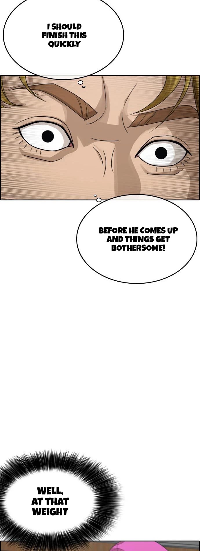 Life Completely Ruined Chapter 6 page 5 - Chapter 6