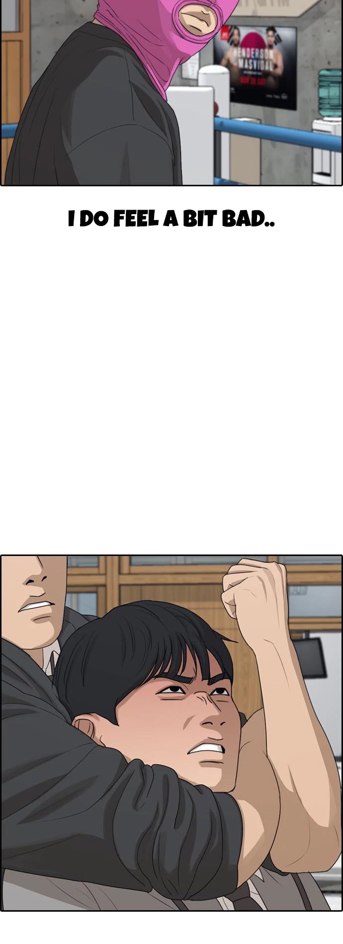 Life Completely Ruined Chapter 6 page 50 - Chapter 6