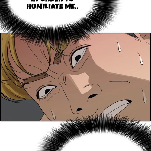 Life Completely Ruined Chapter 6 cover