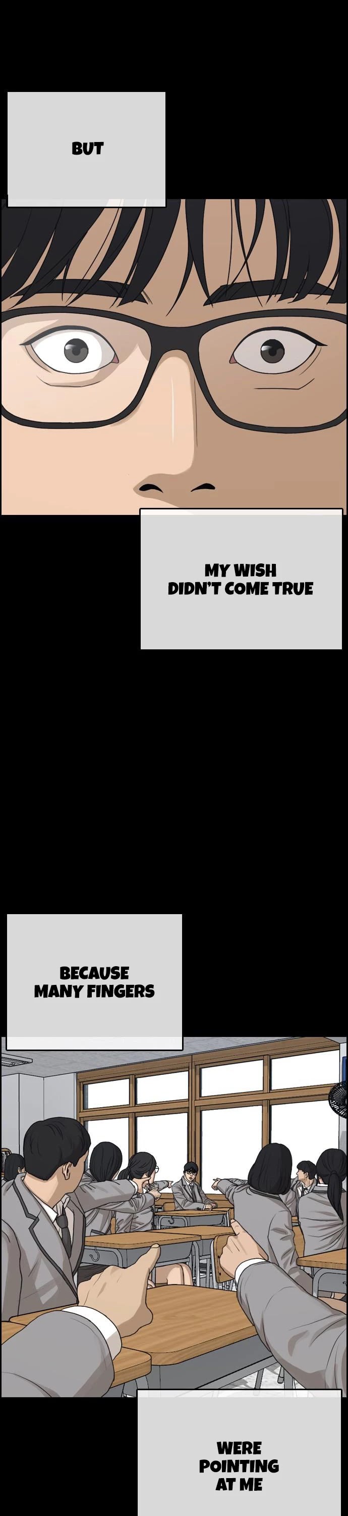 Life Completely Ruined Chapter 7 page 42 - Chapter 7