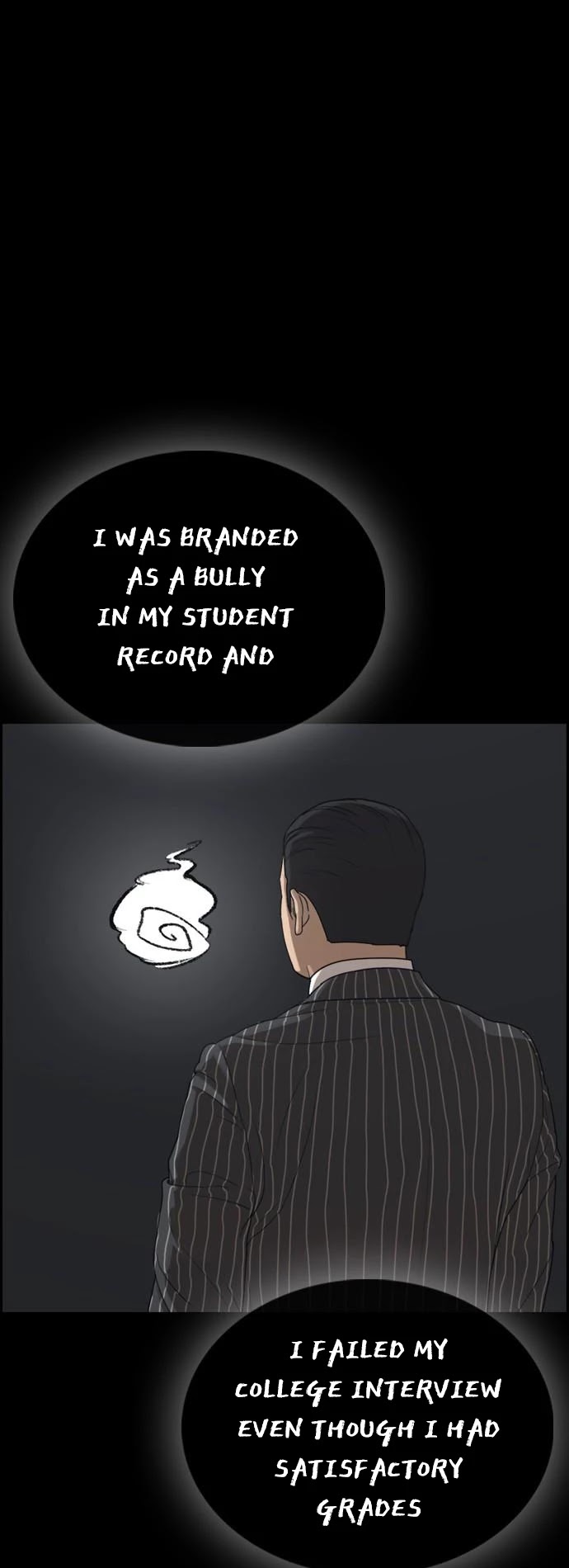 Life Completely Ruined Chapter 7 page 44 - Chapter 7