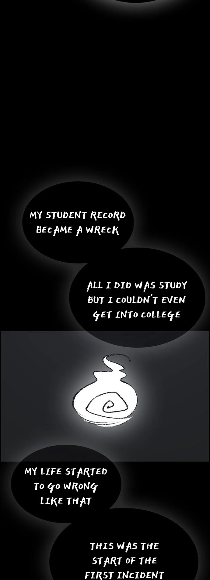 Life Completely Ruined Chapter 7 page 45 - Chapter 7