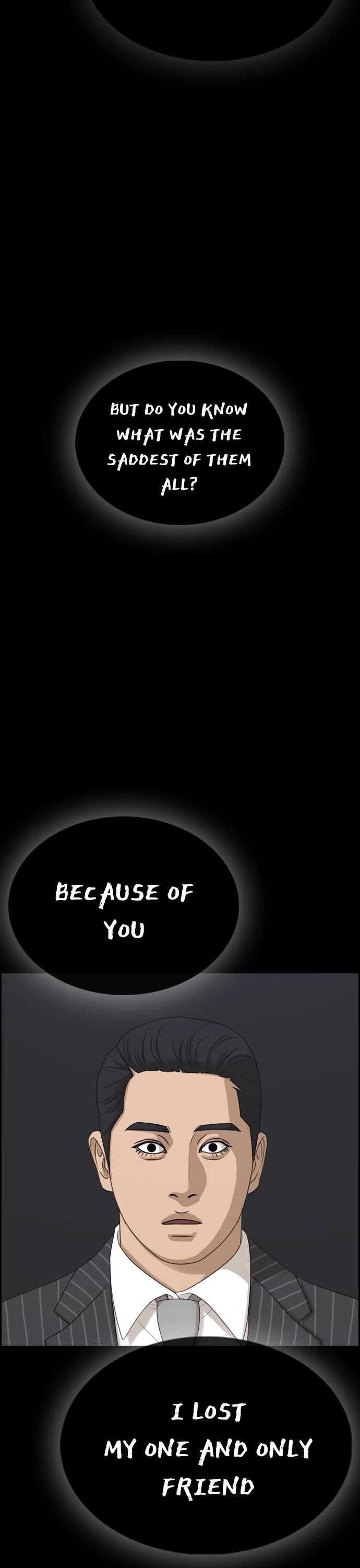 Life Completely Ruined Chapter 7 page 46 - Chapter 7