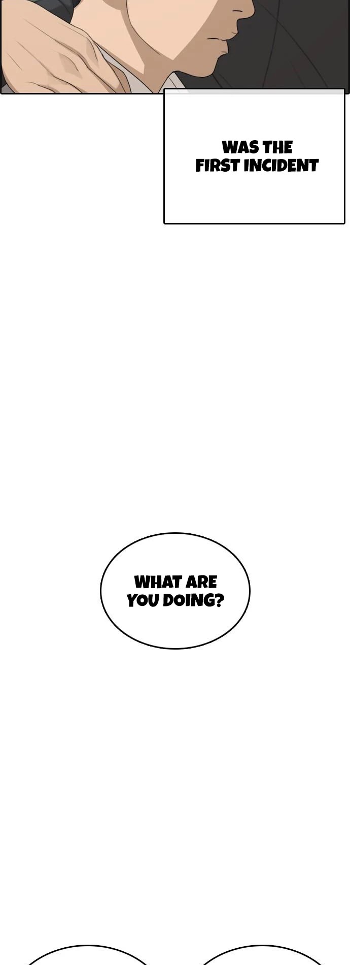 Life Completely Ruined Chapter 7 page 49 - Chapter 7