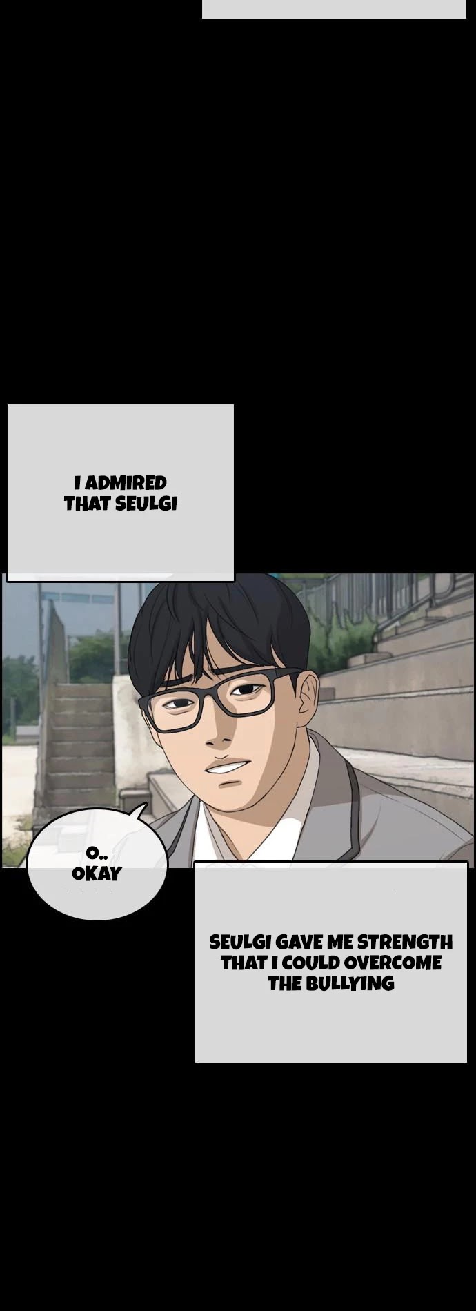 Life Completely Ruined Chapter 7 page 9 - Chapter 7