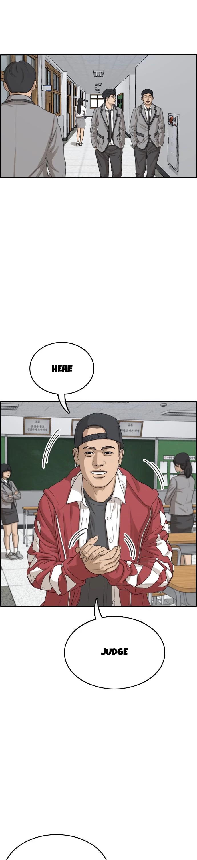 Life Completely Ruined Chapter 8 page 26 - Chapter 8