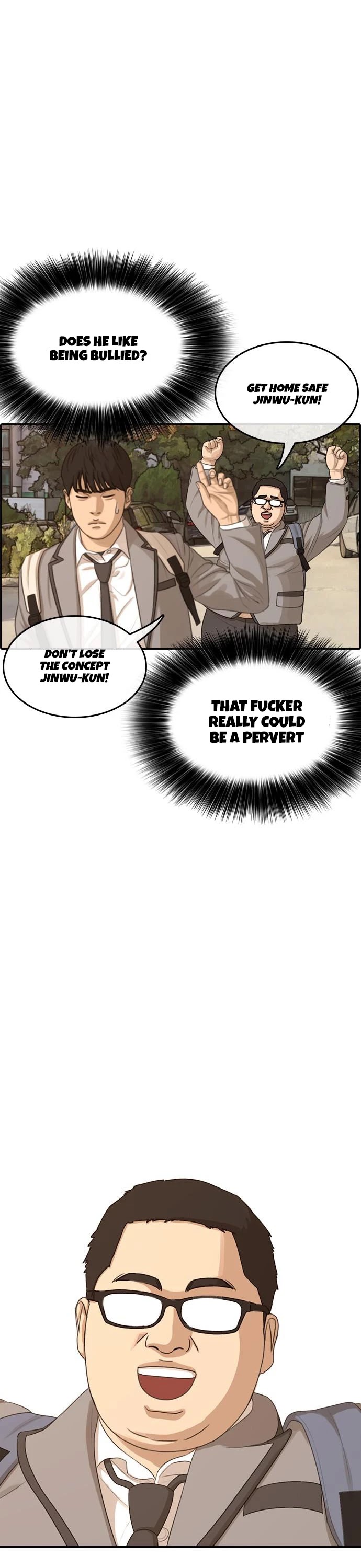 Life Completely Ruined Chapter 8 page 42 - Chapter 8
