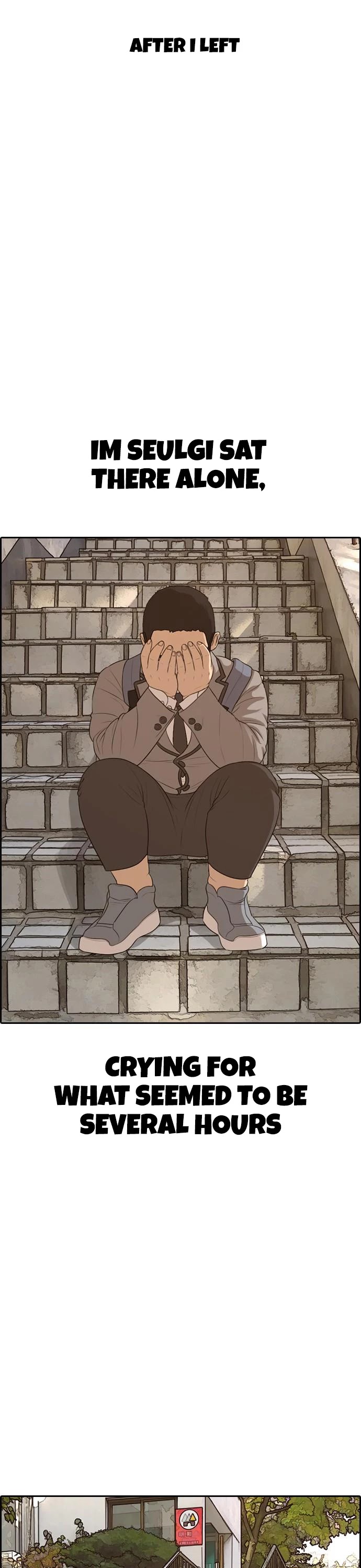 Life Completely Ruined Chapter 8 page 43 - Chapter 8