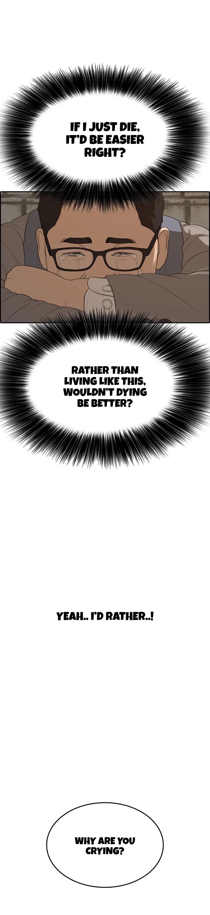 Life Completely Ruined Chapter 8 page 46 - Chapter 8