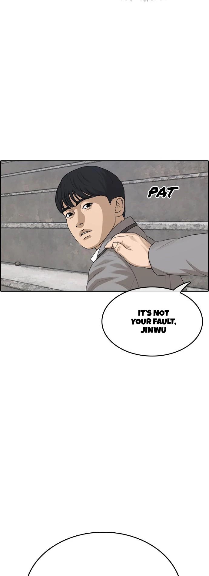 Life Completely Ruined Chapter 8 page 9 - Chapter 8