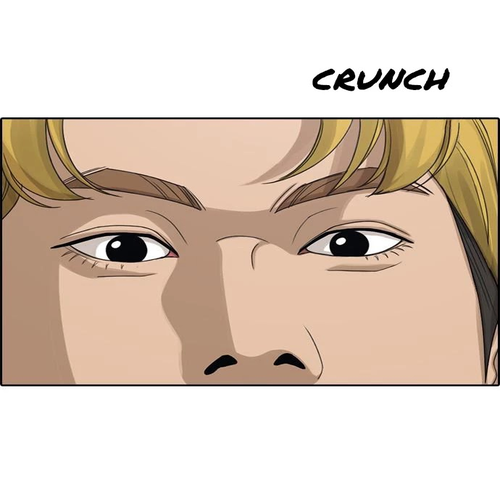 Life Completely Ruined Chapter 8 cover
