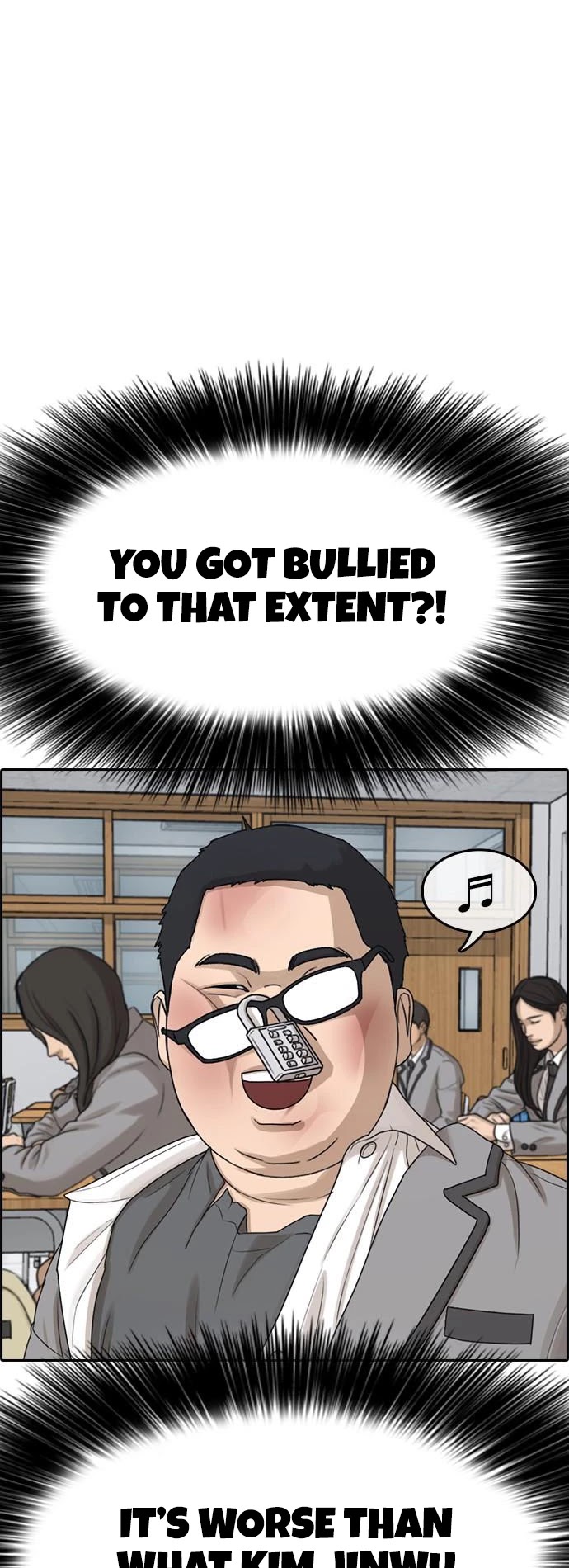 Life Completely Ruined Chapter 9 page 19 - Chapter 9