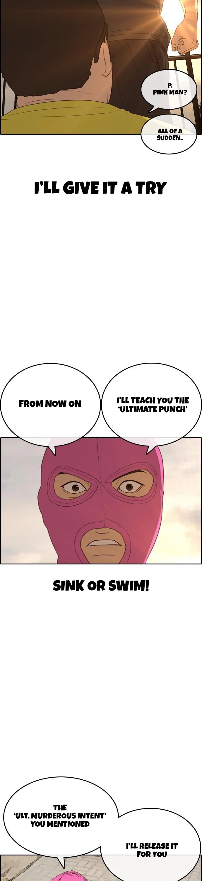 Life Completely Ruined Chapter 9 page 37 - Chapter 9