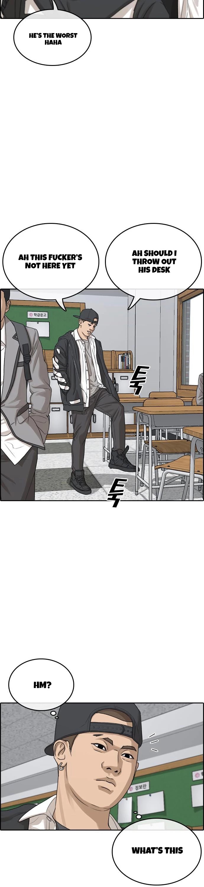 Life Completely Ruined Chapter 9 page 41 - Chapter 9