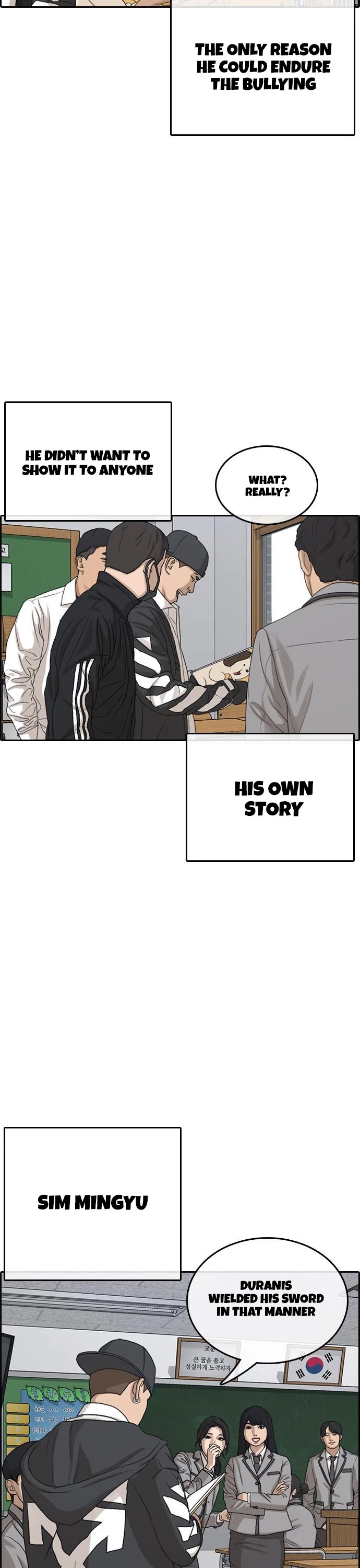 Life Completely Ruined Chapter 9 page 43 - Chapter 9