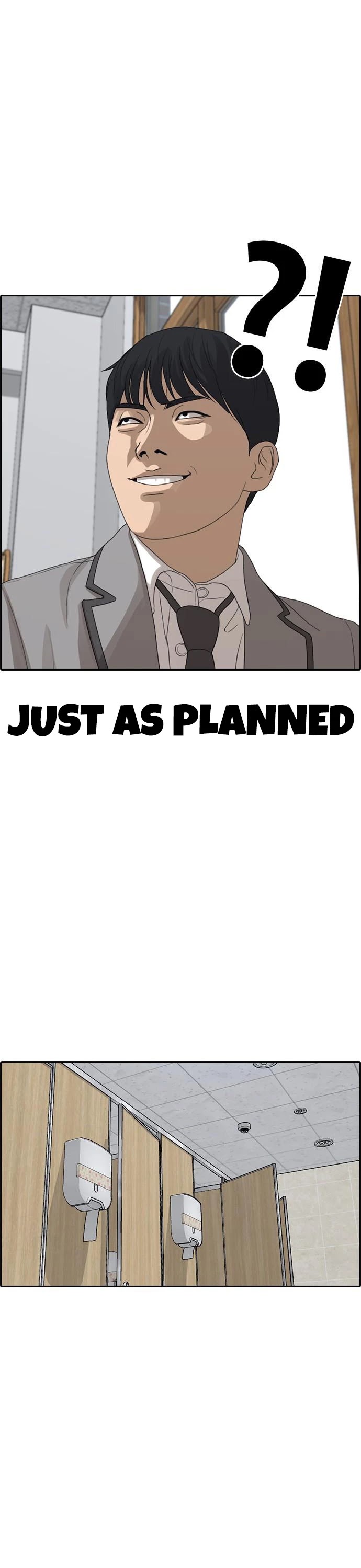Life Completely Ruined Chapter 9 page 47 - Chapter 9