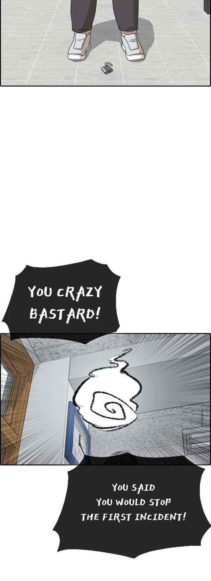 Life Completely Ruined Chapter 9 page 50 - Chapter 9
