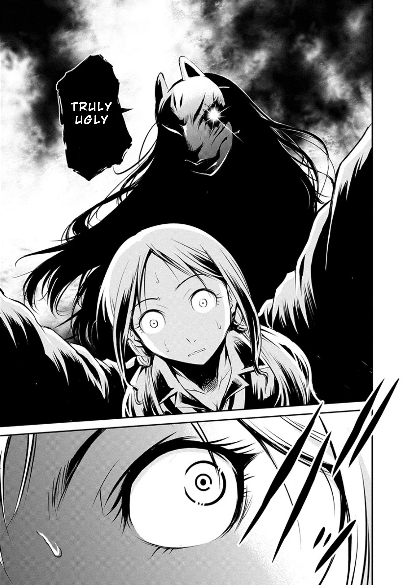 Life Game Chapter 18 page 15 - Chapter 18: Ideal