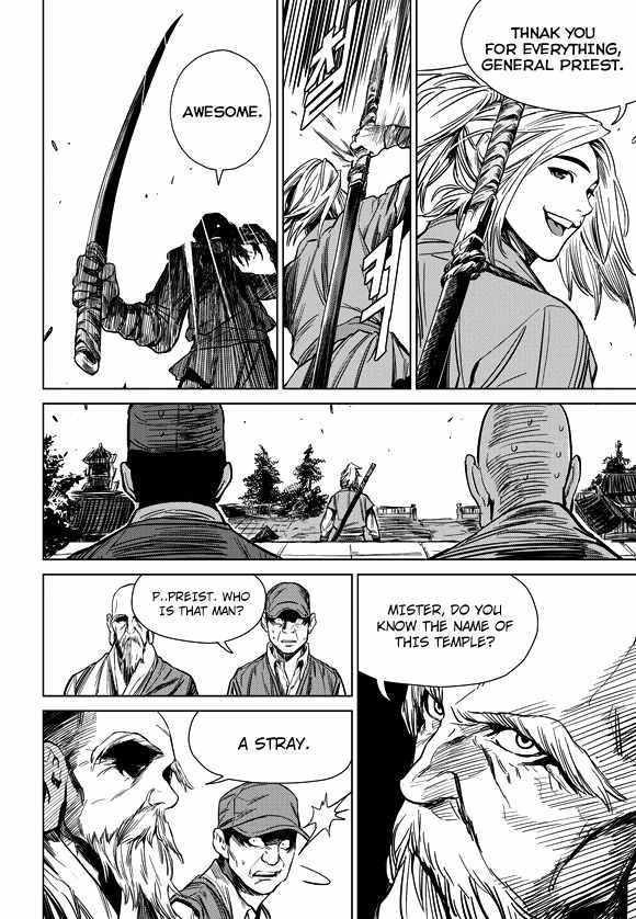 Life Ho Chapter 1 page 10 - Chapter 1