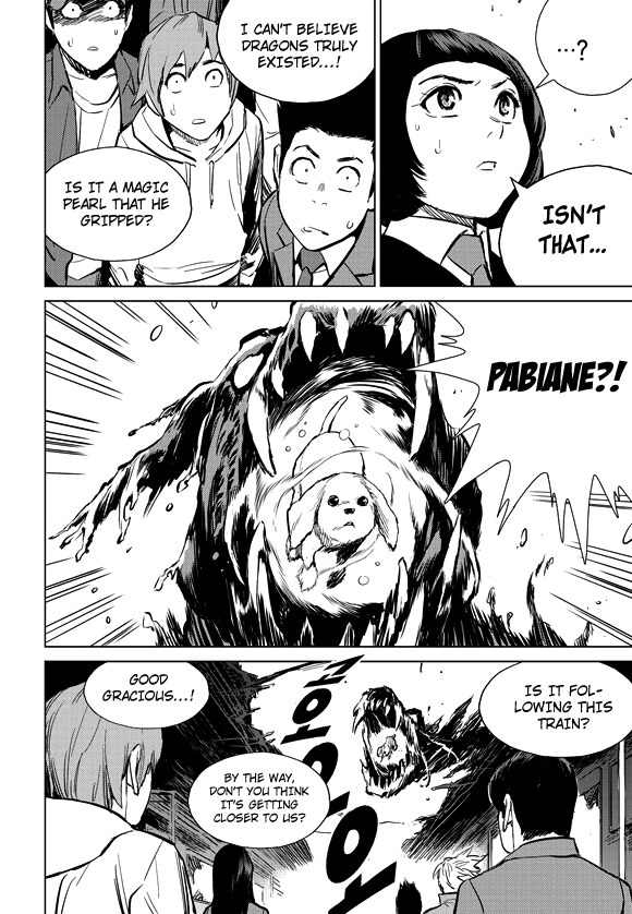 Life Ho Chapter 5 page 11 - Chapter 5