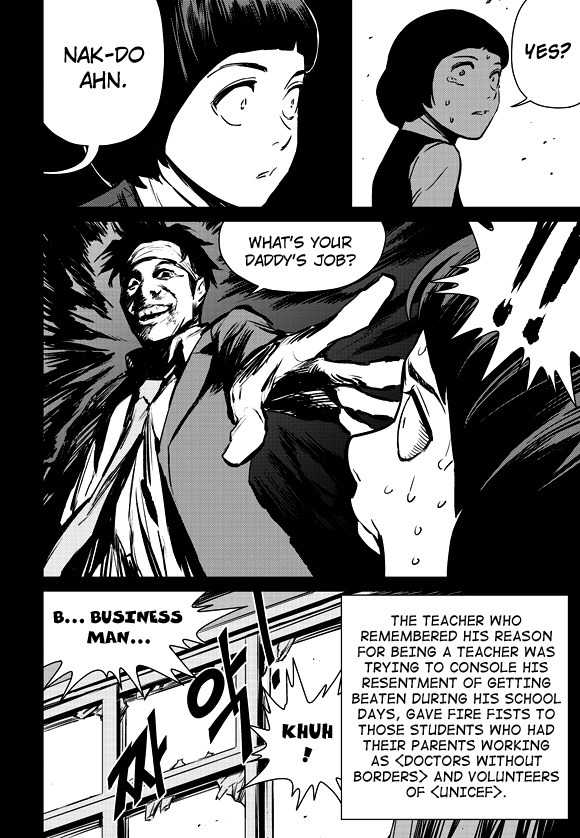 Life Ho Chapter 9 page 19 - Chapter 9