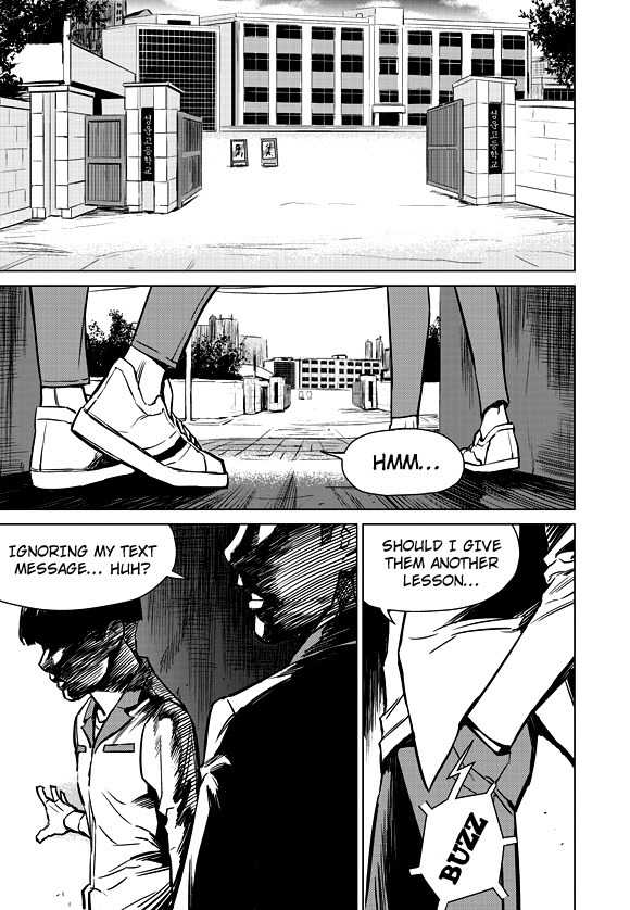 Life Ho Chapter 9 page 6 - Chapter 9