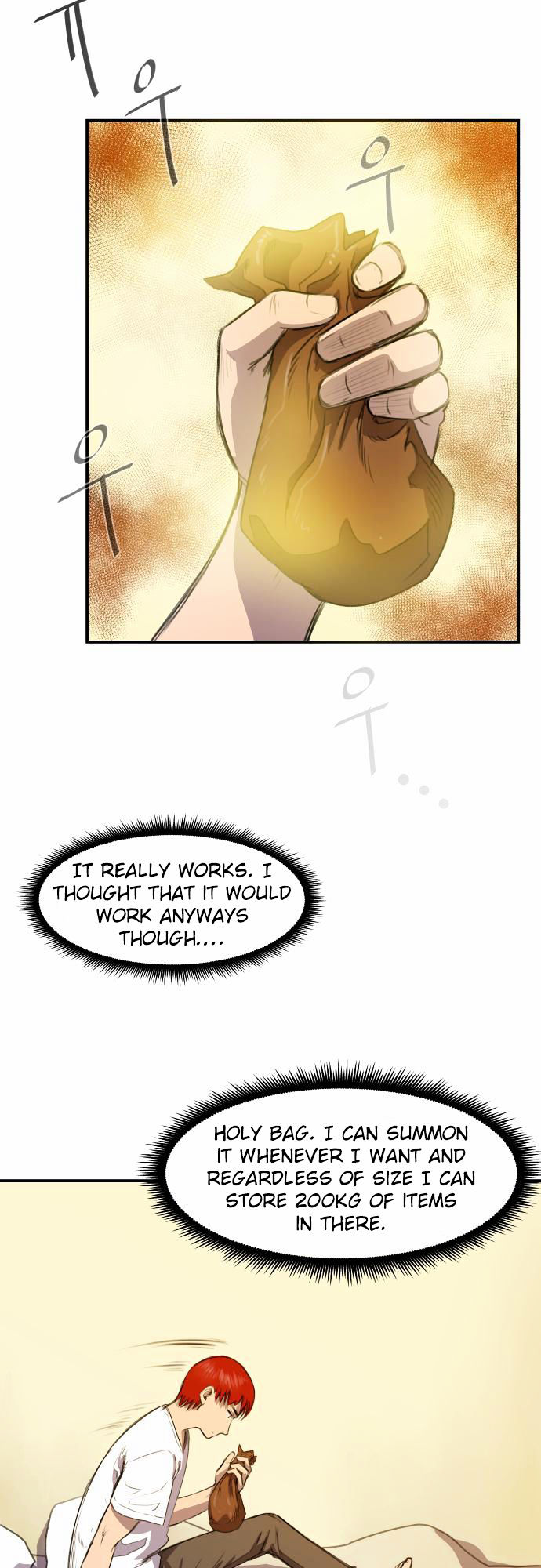 Life Howling Chapter 10 page 9 - Chapter 10