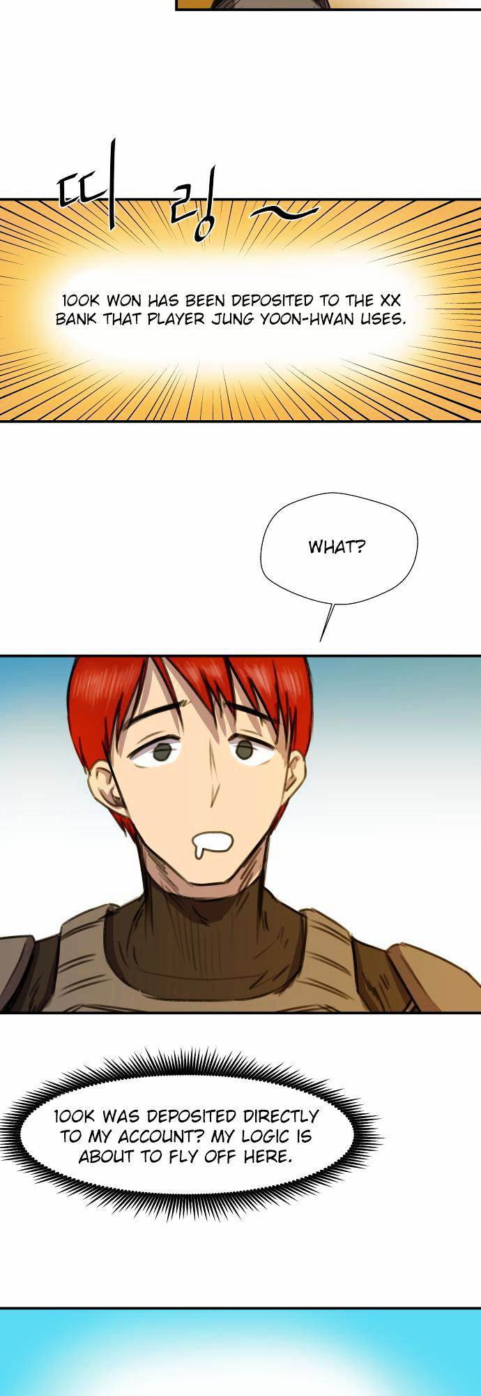 Life Howling Chapter 11 page 10 - Chapter 11