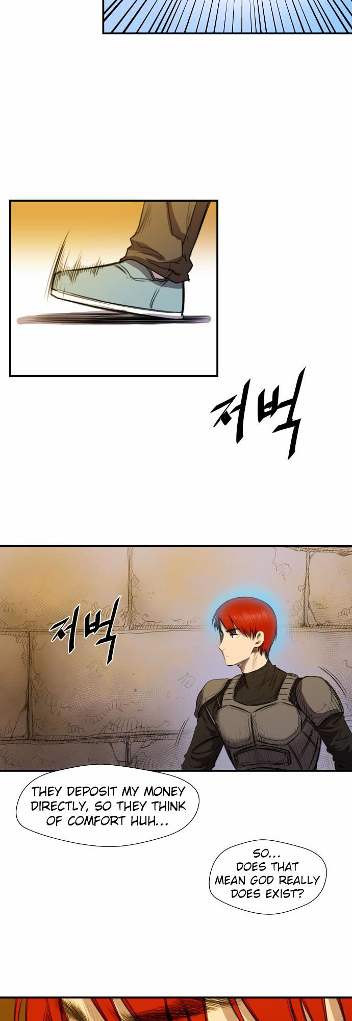 Life Howling Chapter 11 page 14 - Chapter 11