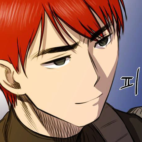 Life Howling Chapter 11 cover